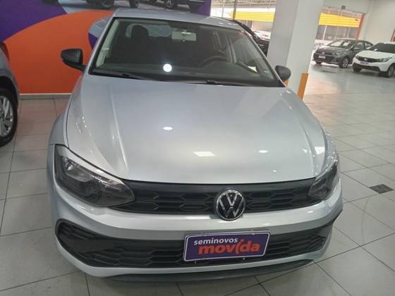 VOLKSWAGEN POLO 1.0 MPI TRACK MANUAL VOLKSWAGEN POLO 1.0 MPI TRACK MANUAL